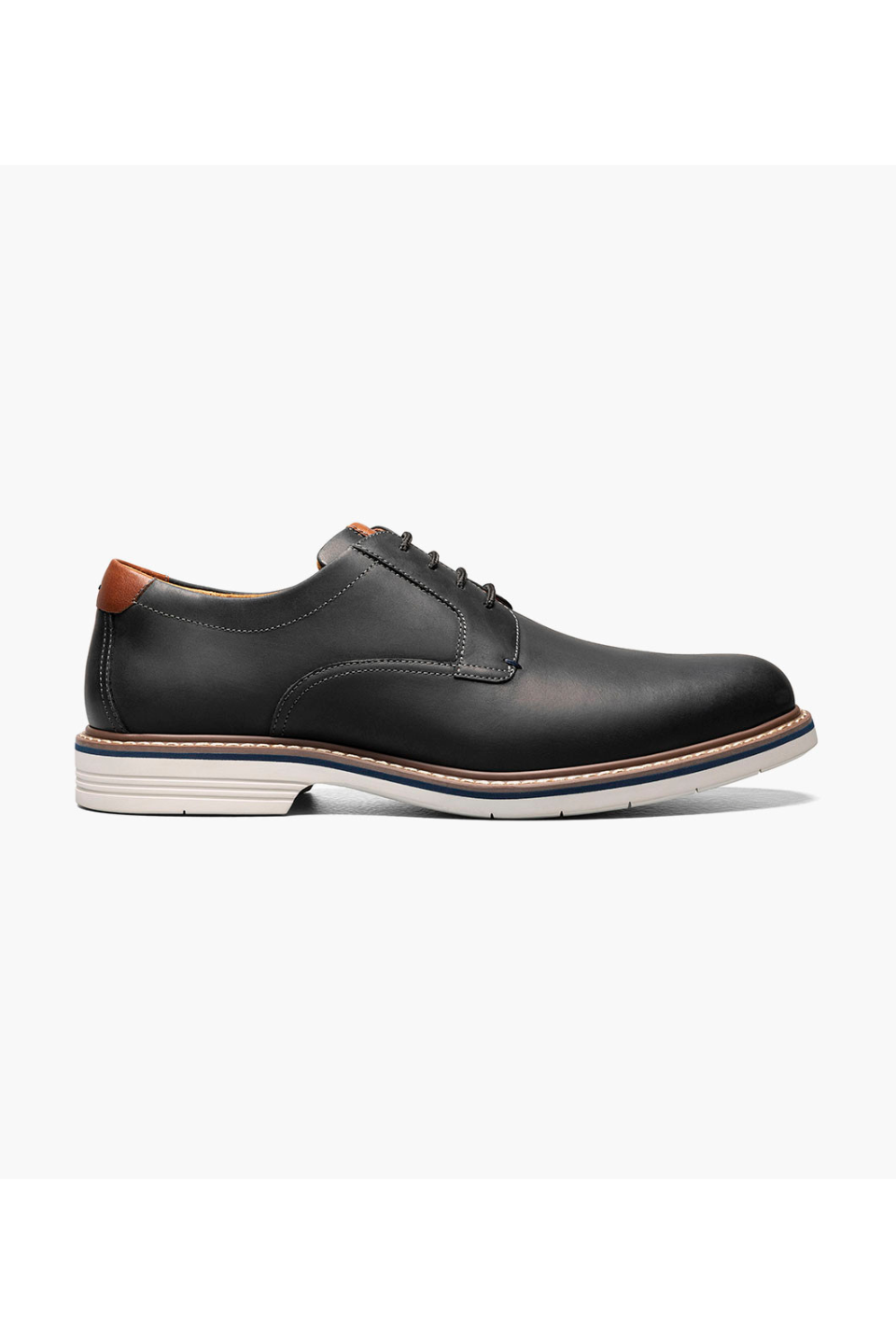 Florsheim Norwalk Plain Toe Oxford FLORSHEIM