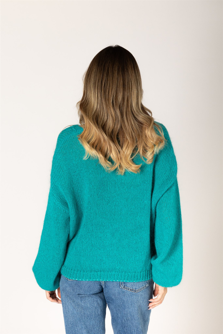 Lyla &amp; Luxe Maya Cardigan