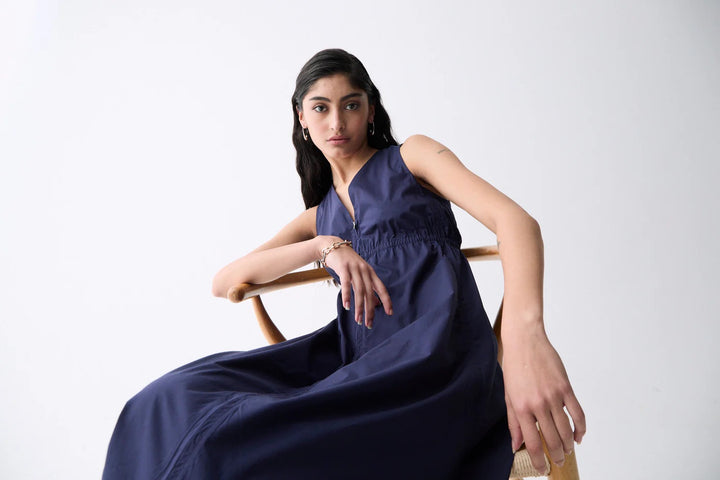 Rubbens Dress