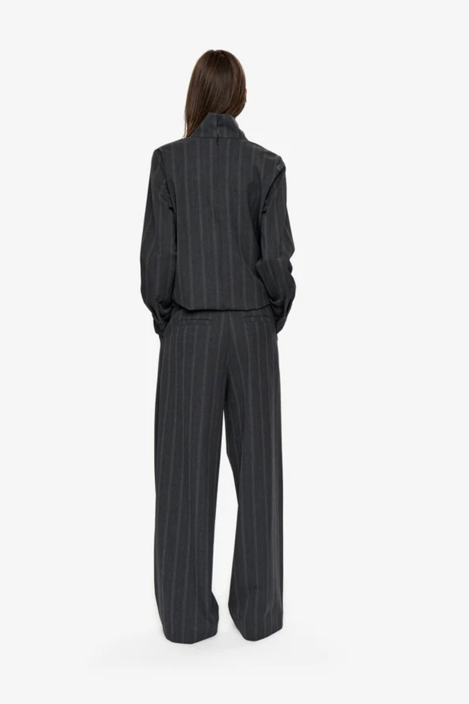 Minimum Gertrud mw wide pants