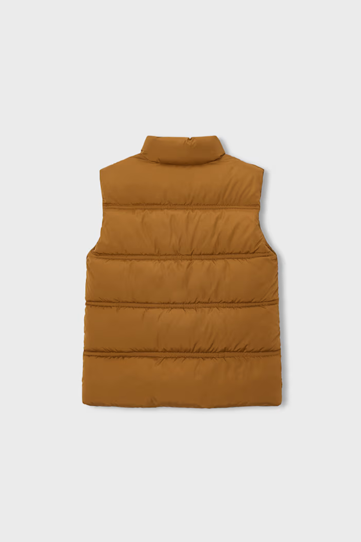 Mayoral Boy Puffer Vest