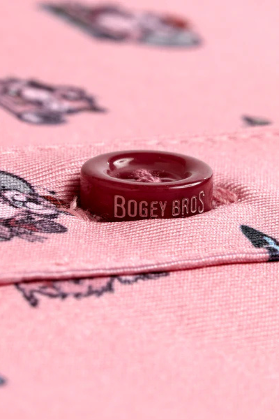 Bogey Bros Dam Beavers Men&