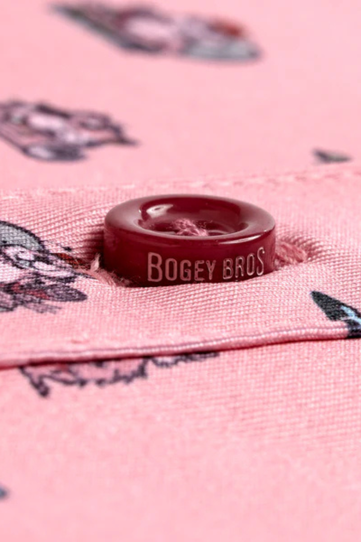 Bogey Bros Dam Beavers Men&