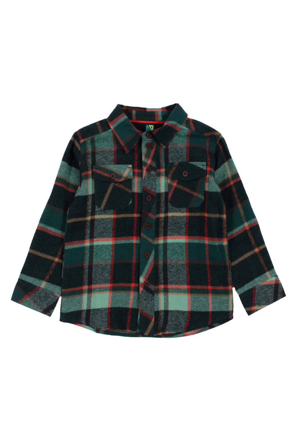 Forest Shirt