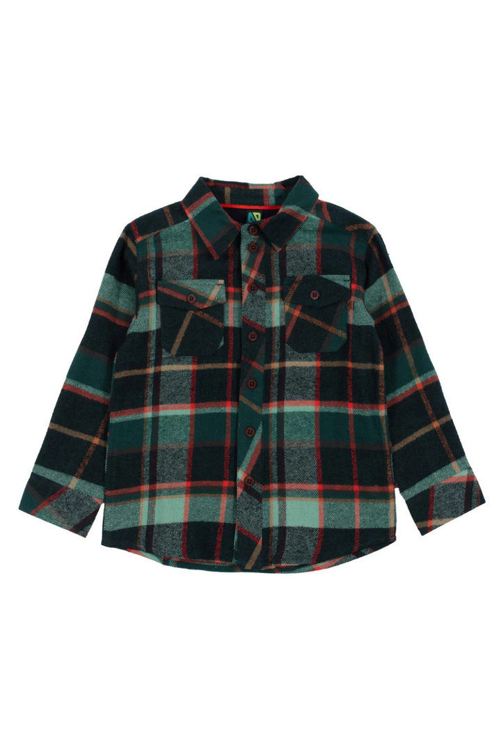 Forest Shirt