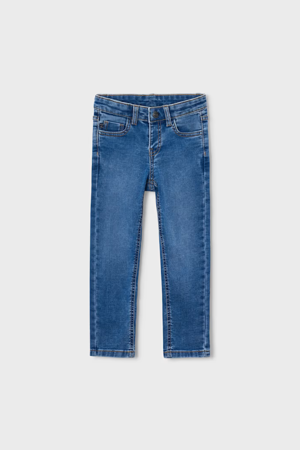 Mayoral Boy Jeans