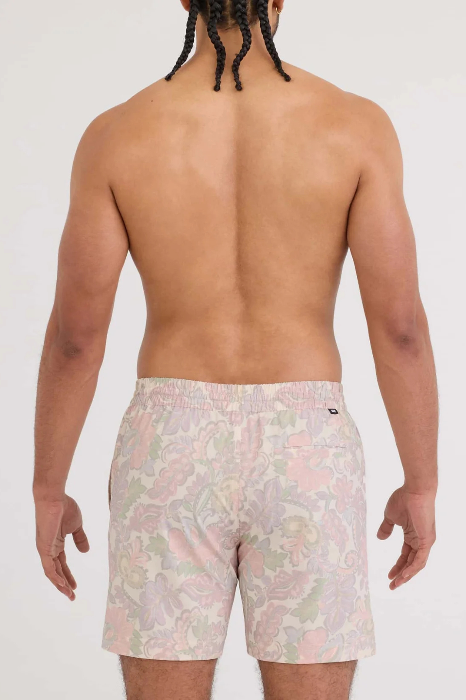 Sea to Shore 2N1 - Hot Peppers Clothing