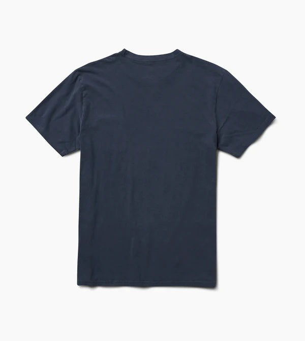 Made To Fade Short Sleeve Tee