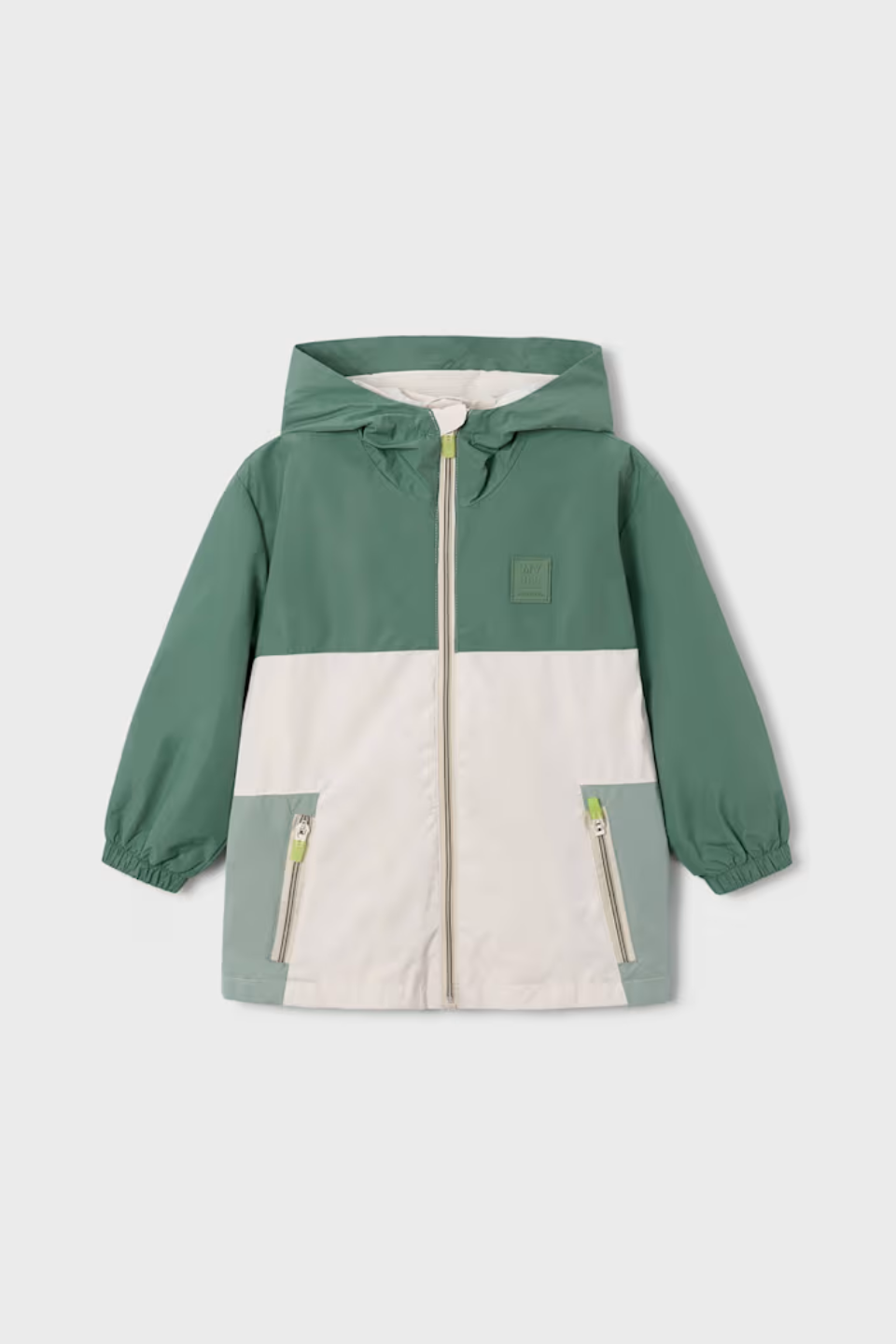 Mayoral Boy's Windbreaker MAYORAL