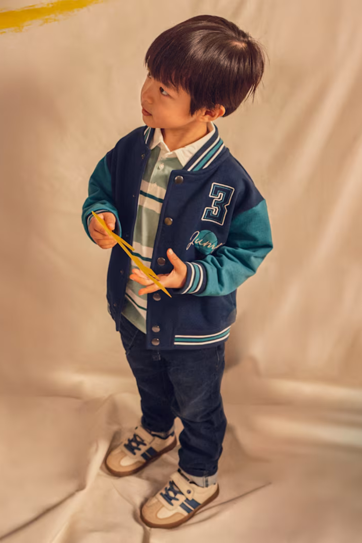 Mayoral Boy Soft Jogger Jeans