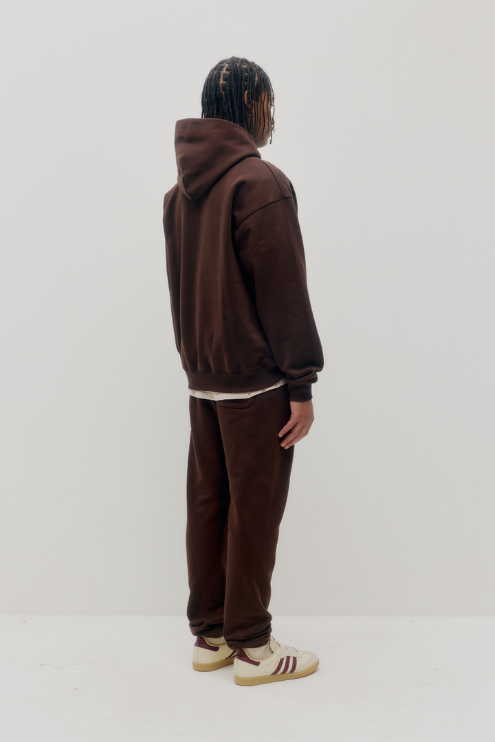 Kuwalla Eazy Garments Unisex Essential Hoodie