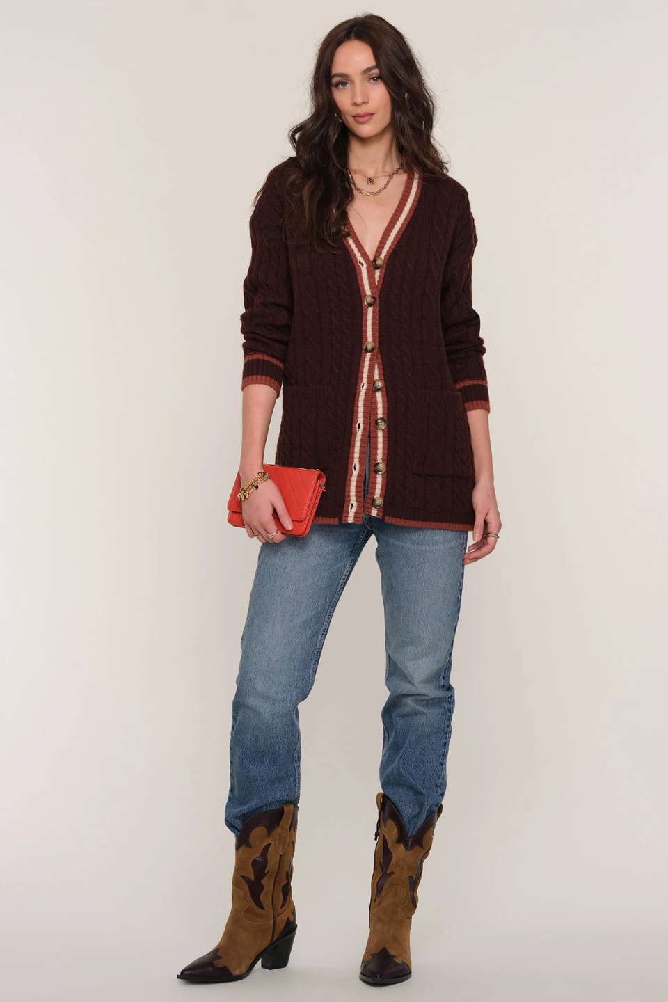 Basel Cardi
