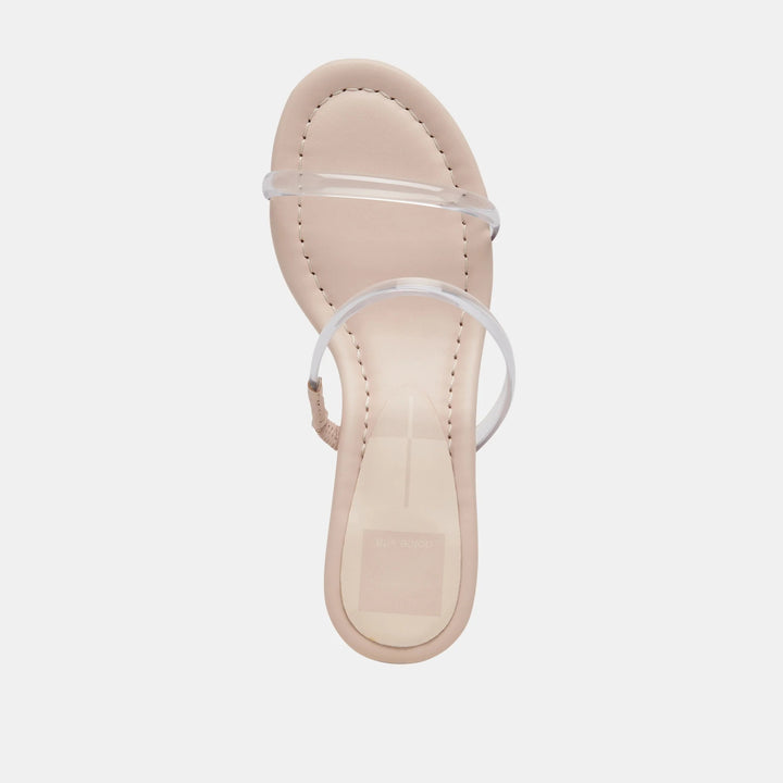 Mandie Heeled Sandal