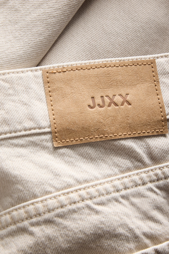 JJXX Fuji Moonbeam Barrel Jeans