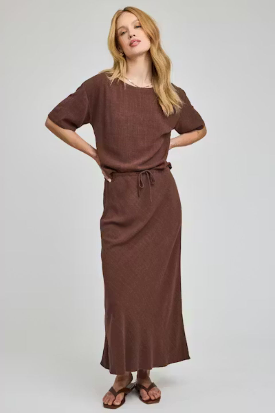 Gentle Fawn Cassia Skirt GENTLE FAWN