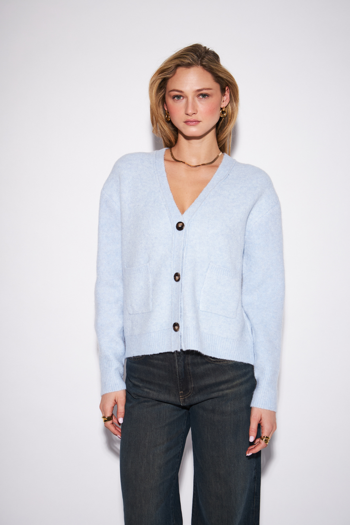 John + Jenn Braxton Cardigan