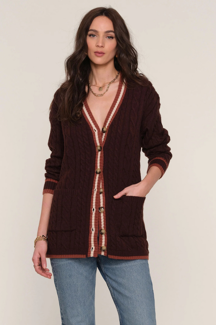 Basel Cardi