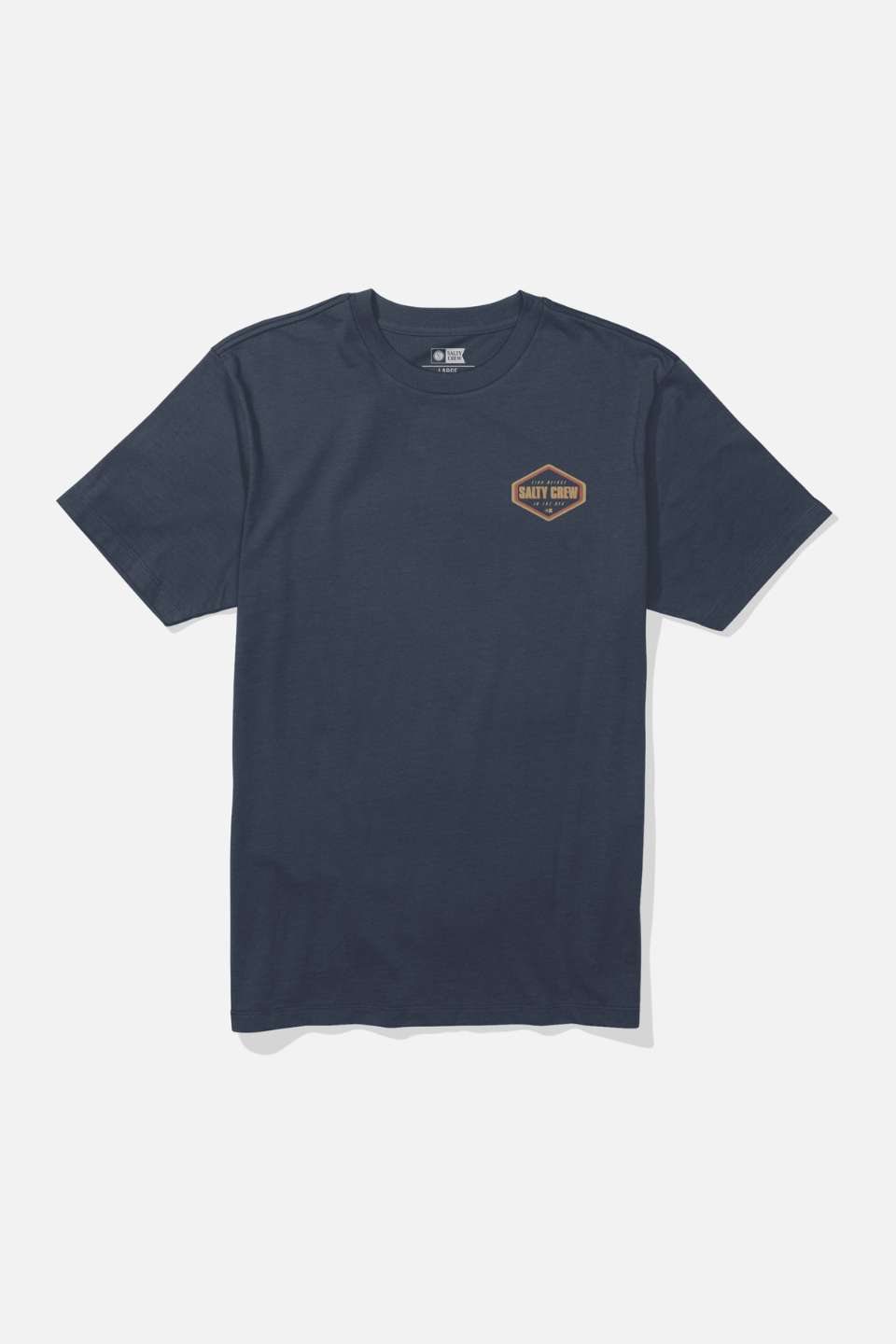 Salty Crew Shapely Crew Tee SALTY CREW