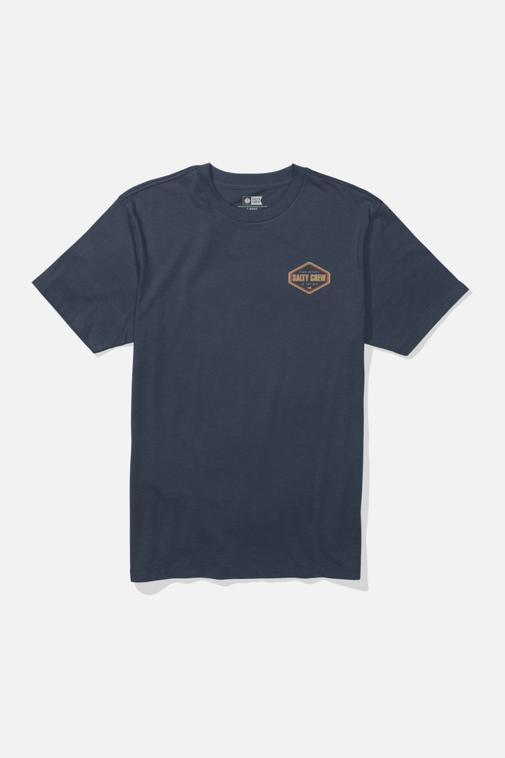 Salty Crew Shapely Crew Tee SALTY CREW
