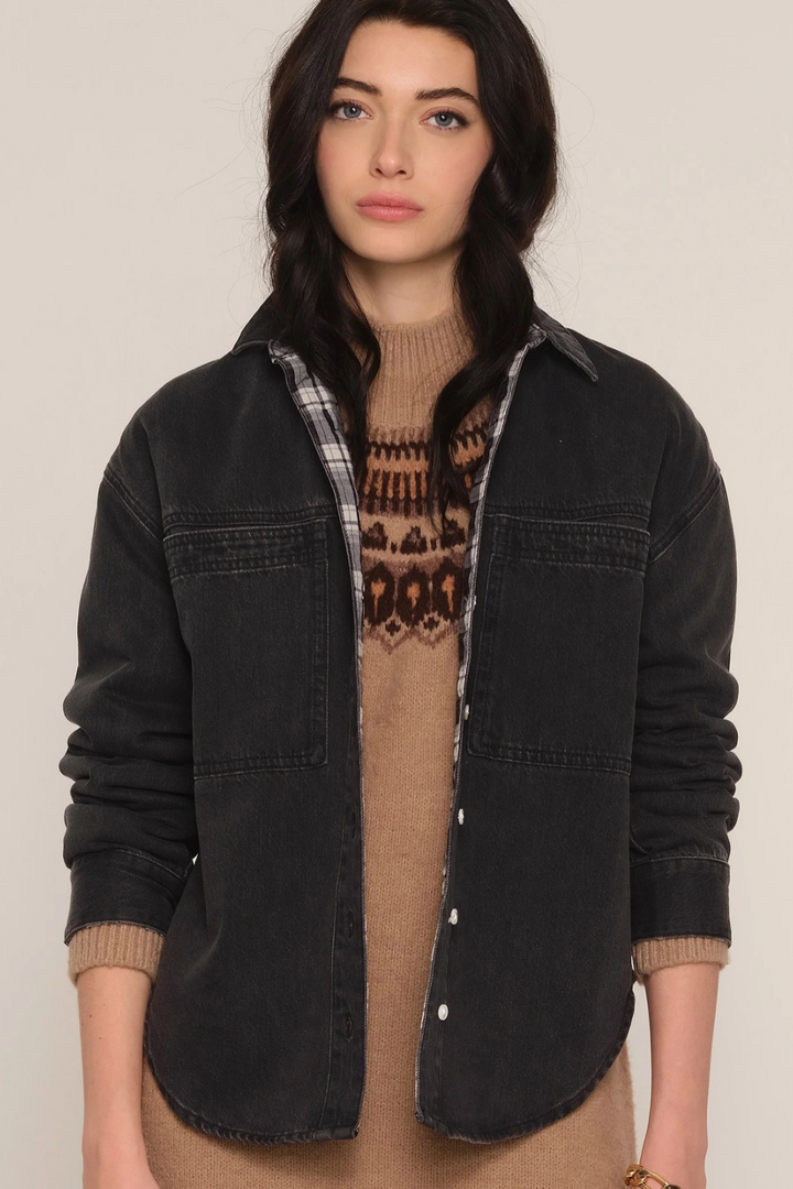 Heartloom Stellan Shirt