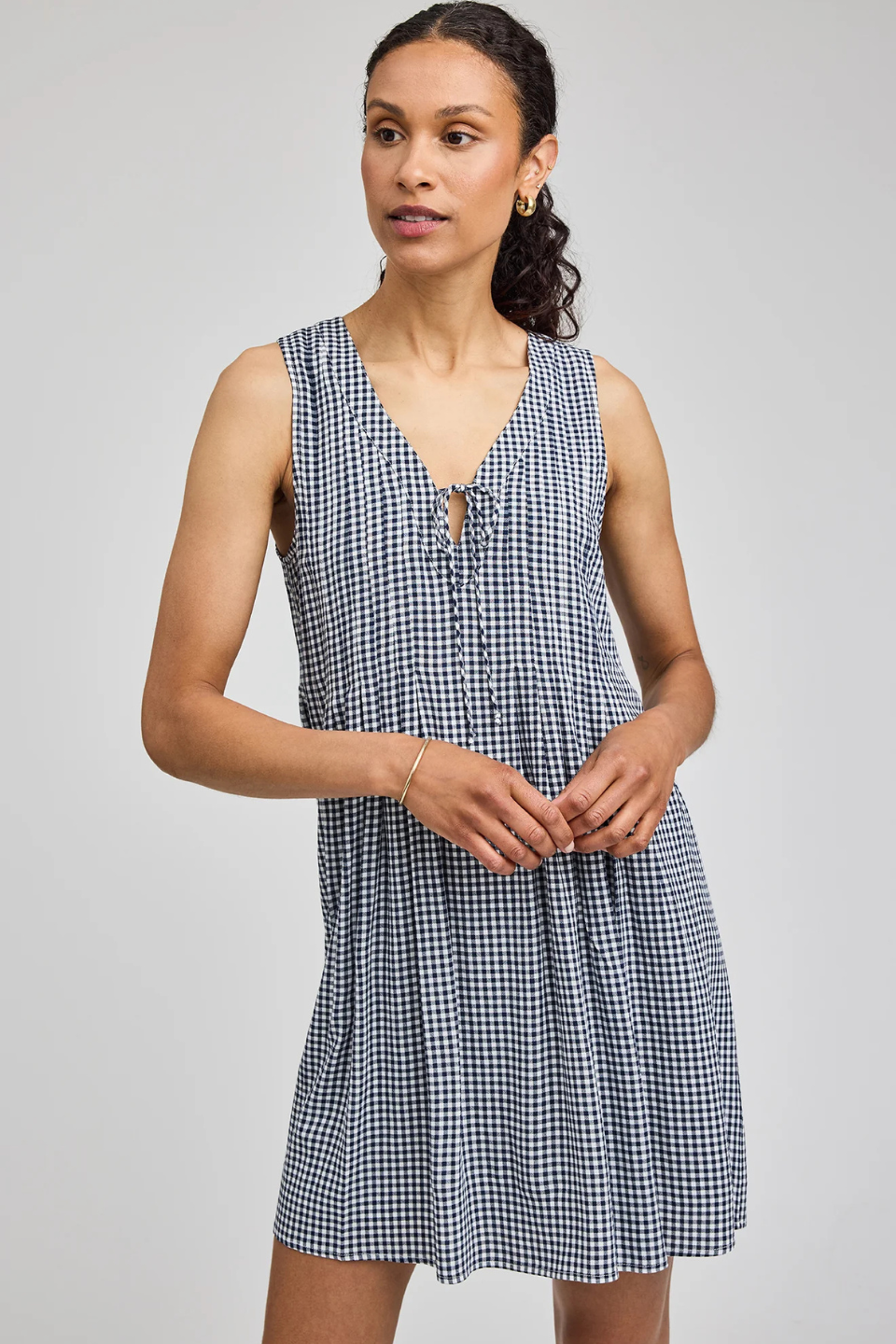 Gentle Fawn Zoey Mini Dress GENTLE FAWN