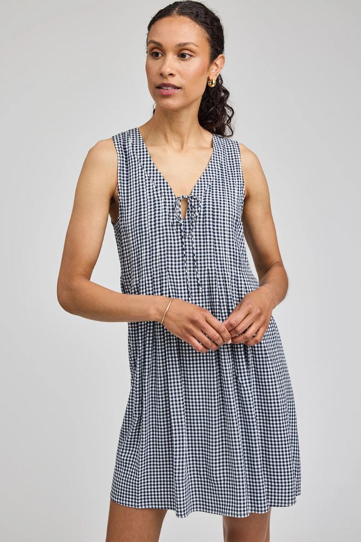 Gentle Fawn Zoey Mini Dress GENTLE FAWN