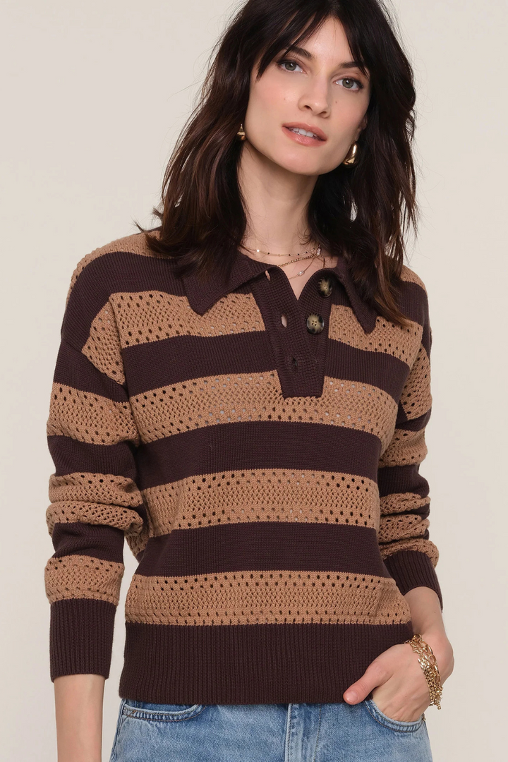 Kendi Sweater