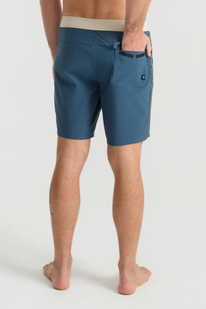 ROARK Passage Boardshorts - Hot Peppers Clothing