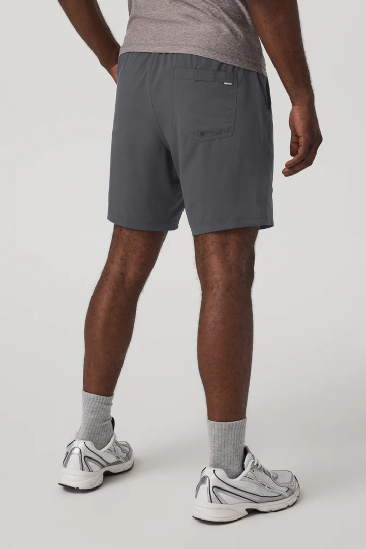 Vuori Kore Short Lined 7" VUORI