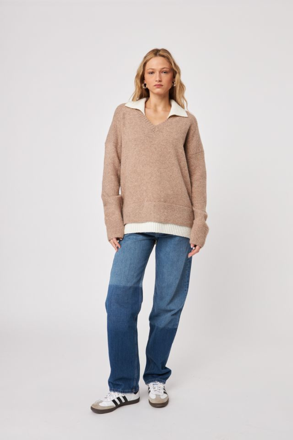 Sage Sweater