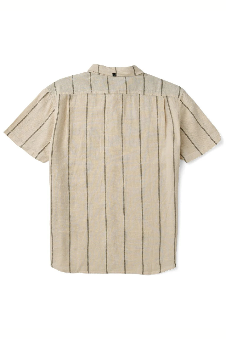 Vissla Grande Plage Short Sleeve Shirt VISSLA