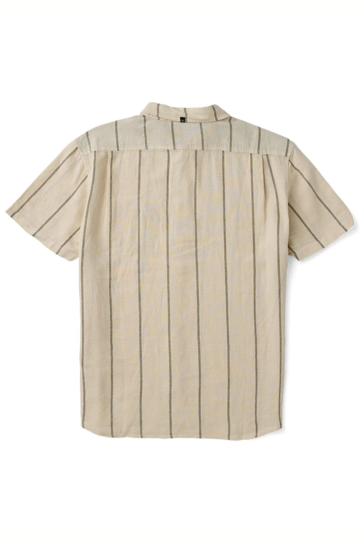 Vissla Grande Plage Short Sleeve Shirt VISSLA