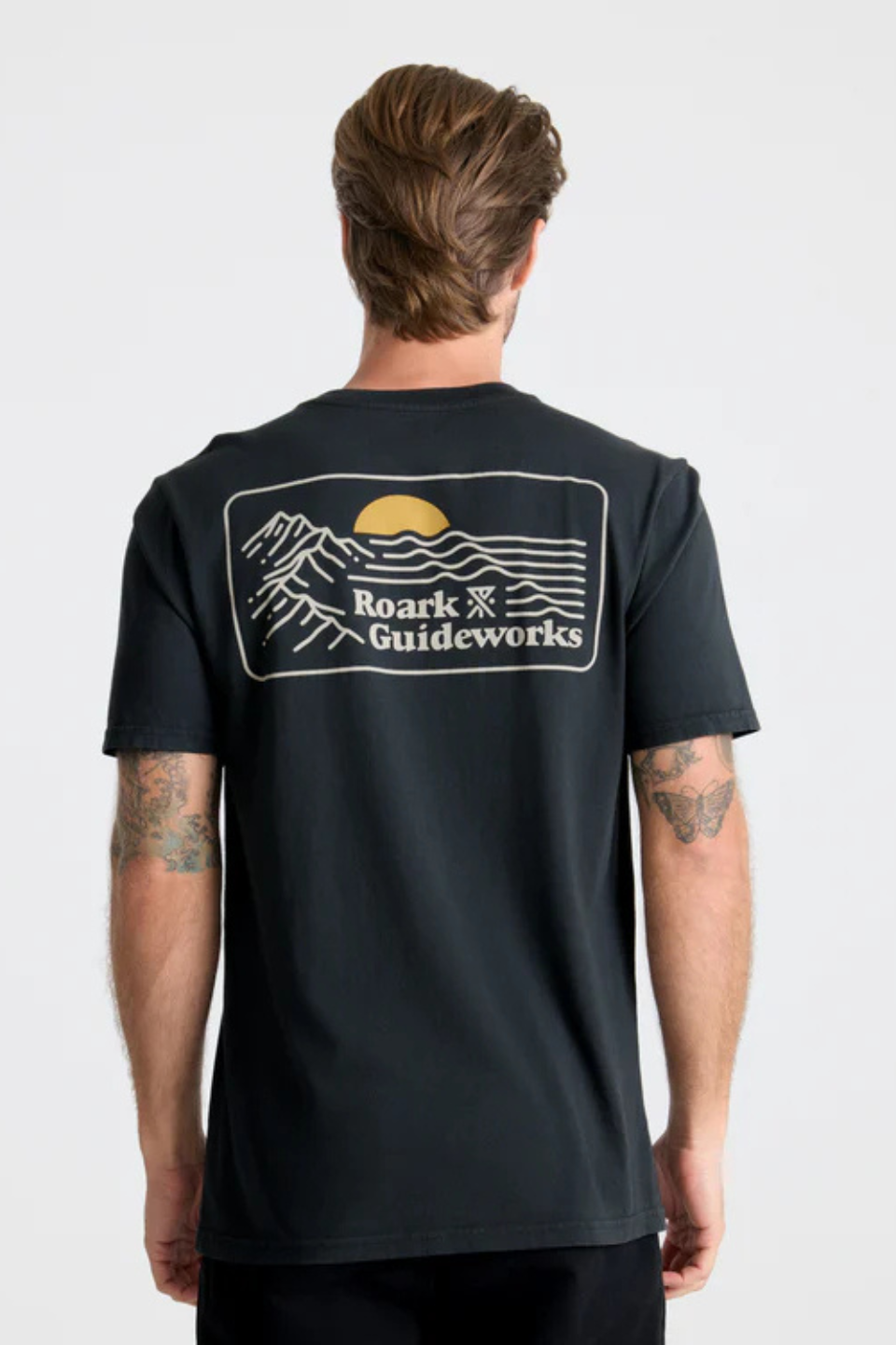 Earth & Sea Premium Tee