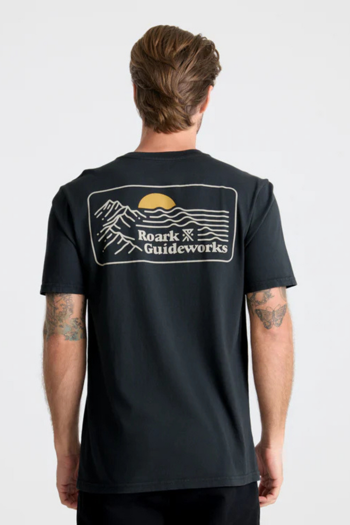Earth & Sea Premium Tee
