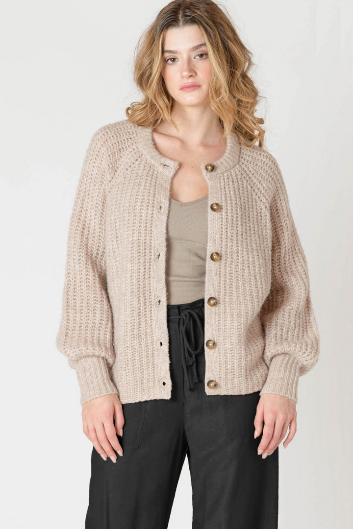 Willa Cardigan