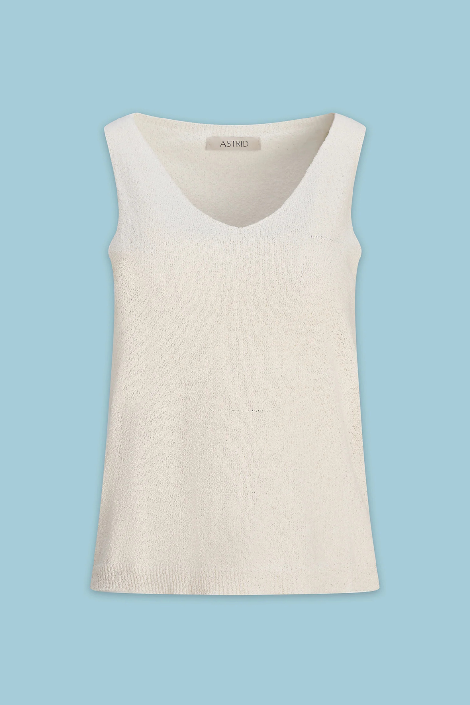 Amelia Tank - Hot Peppers Clothing