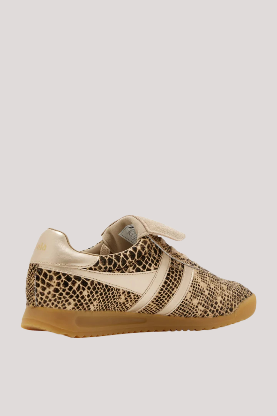 Stadium 86 Sahara Sneakers - Hot Peppers Clothing