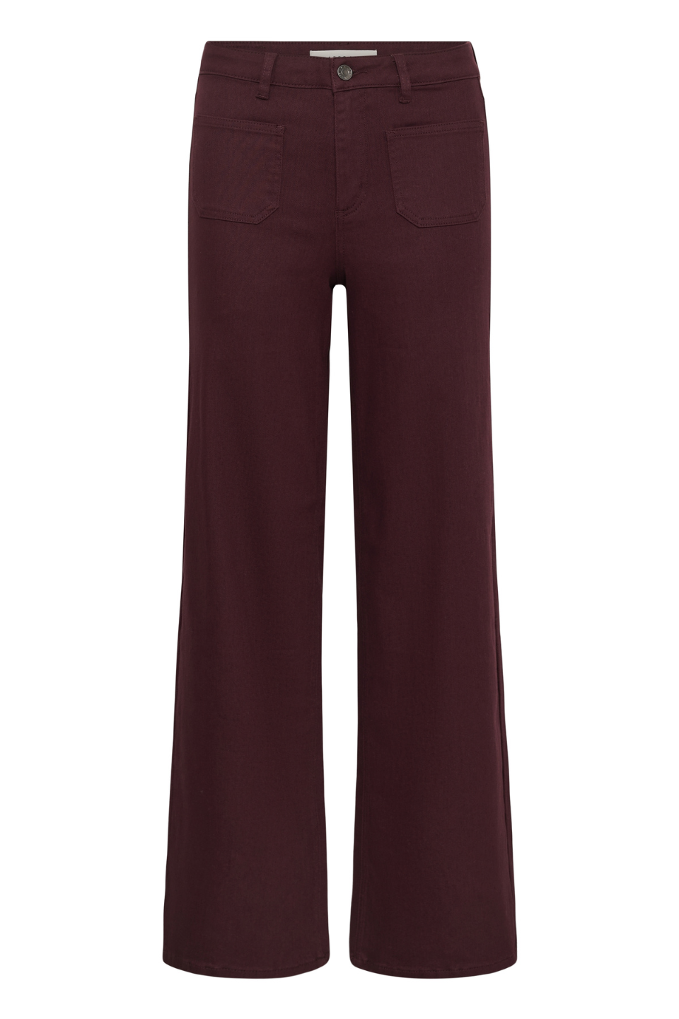 Kaffe Brook Straight Jeans
