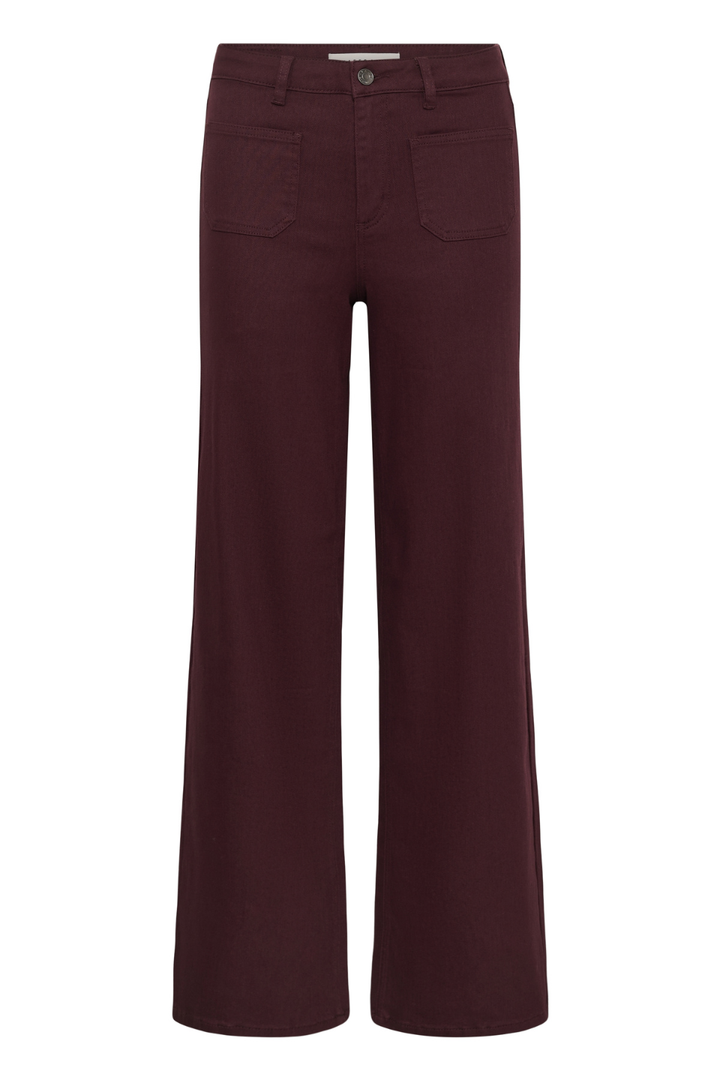 Kaffe Brook Straight Jeans