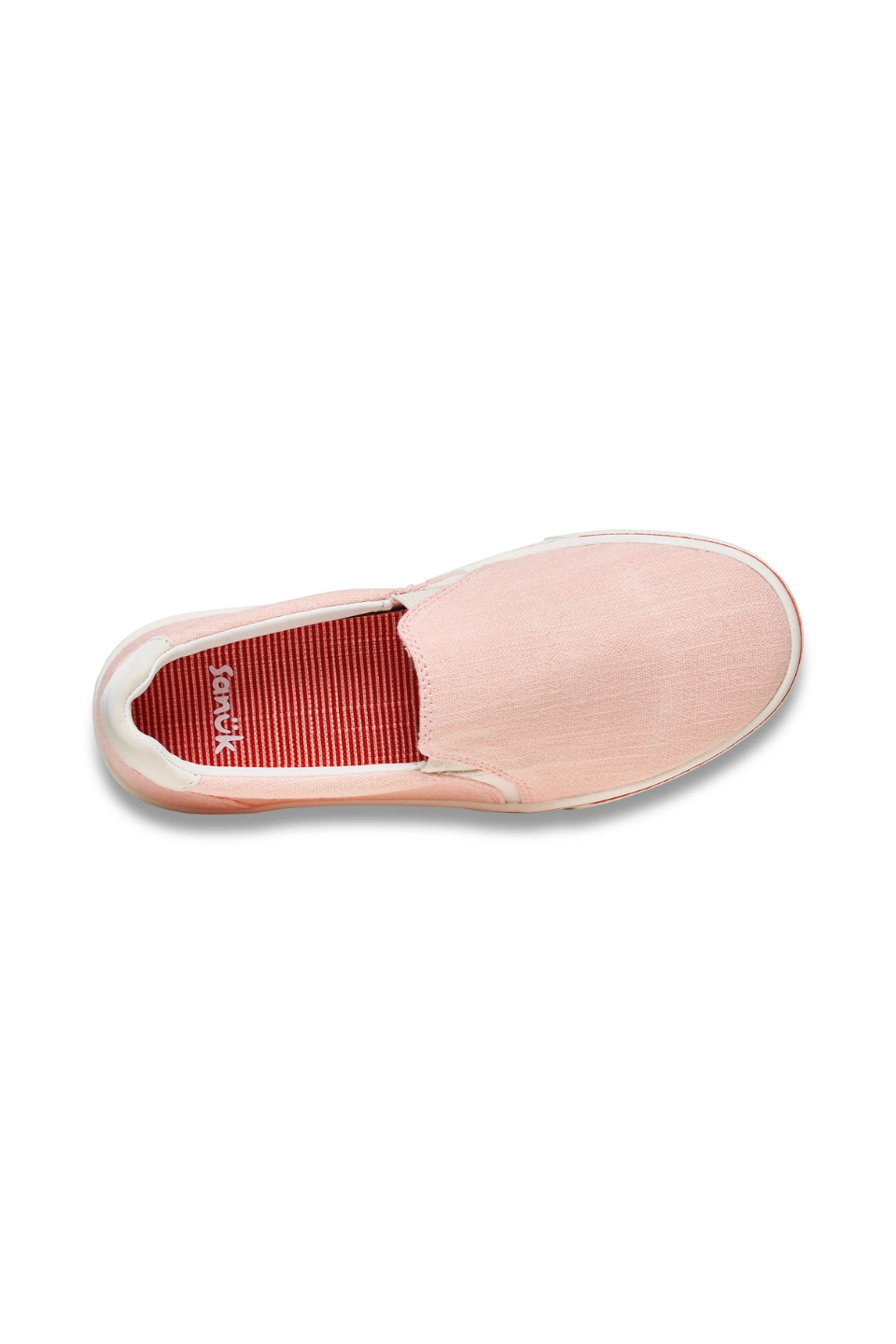 SANUK Youth Hava Snack Slip On Shoes SANUK