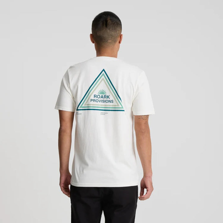 Roark Provisions Premium Tee