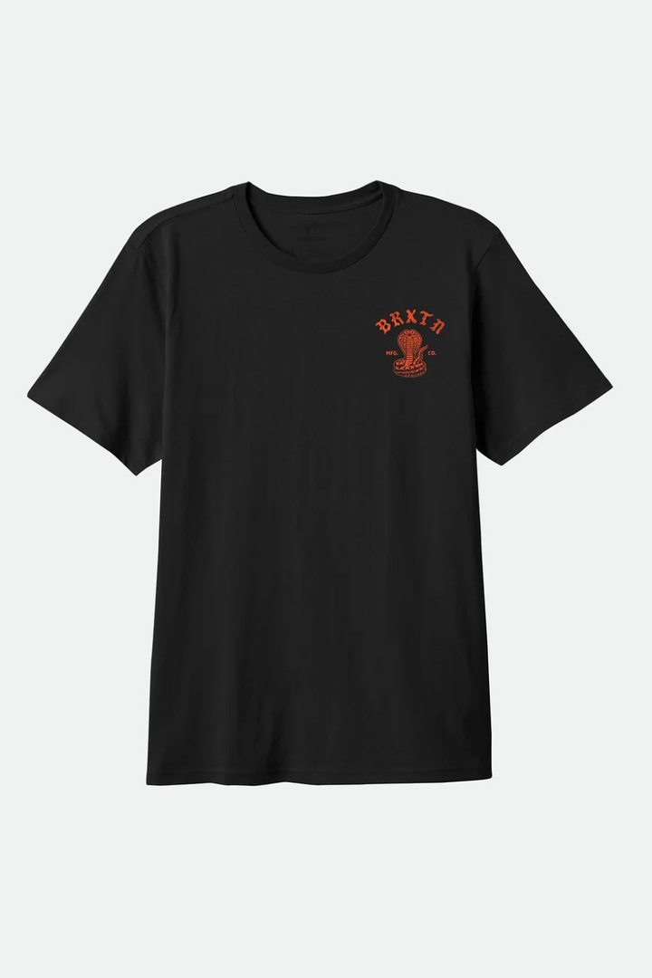 Darver Standard T-Shirt