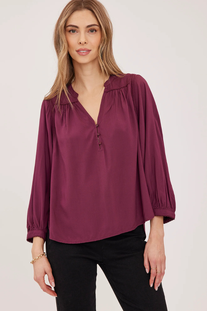 Gentle Fawn Ashlyn Blouse