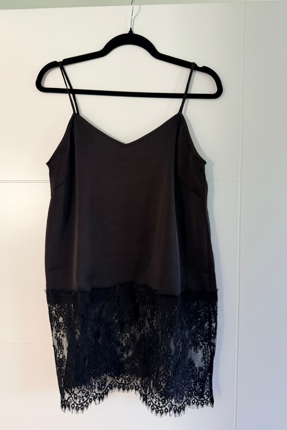 Vero Moda Mollie Lace Singlet Top