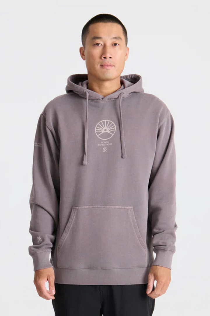Roark Expeditions Fleece Hoodie