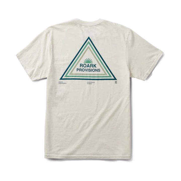 Roark Provisions Premium Tee