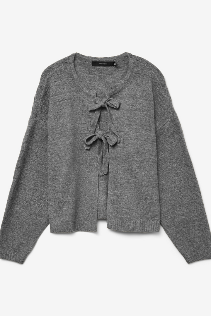BOOM Knit Cardigan