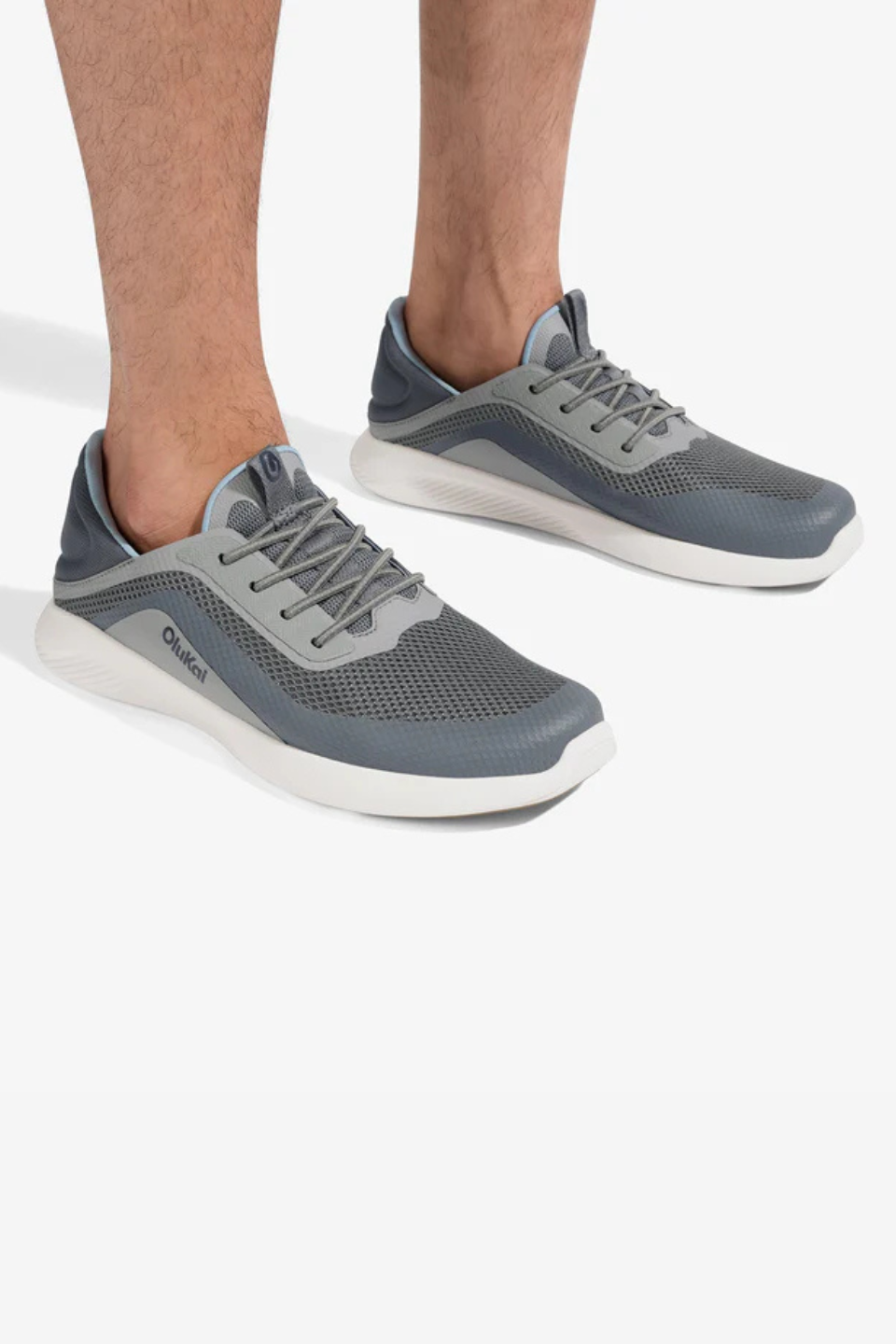 OLUKAI Kialoa Men’s Water-Ready Sneakers