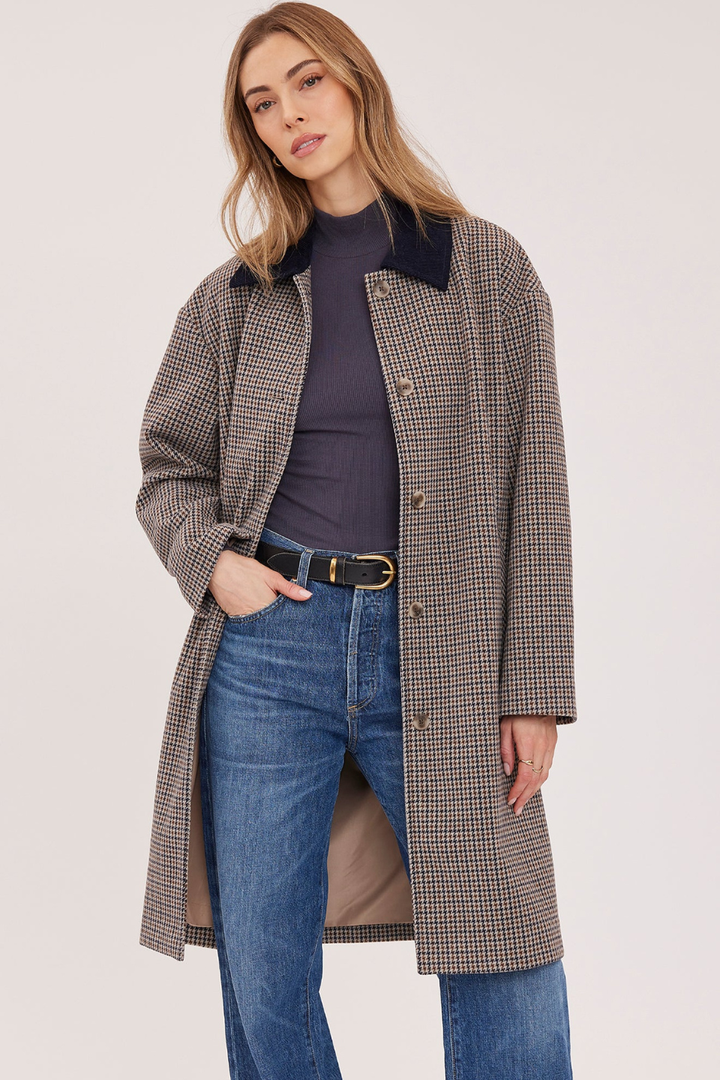 Gentle Fawn Millie Coat