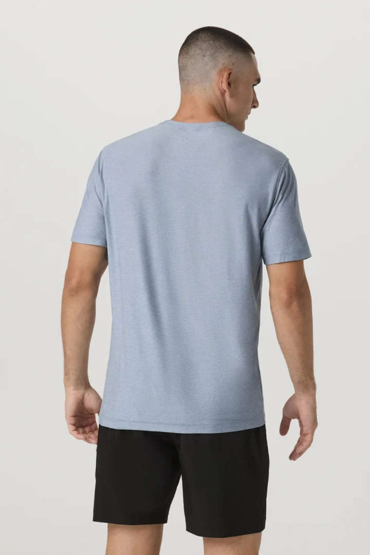 Vuori Strato Tech Tee